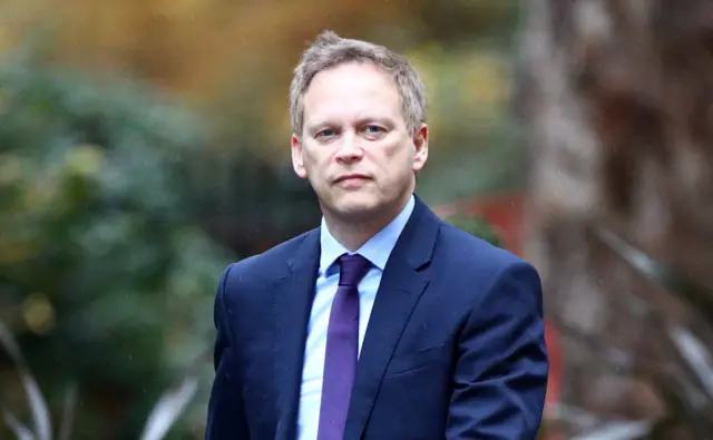 Grant Shapps