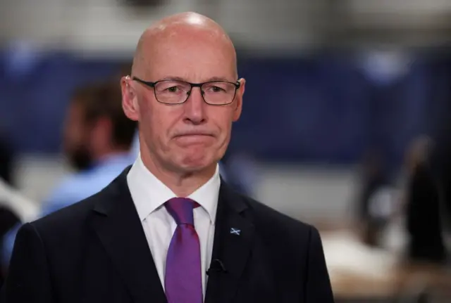 john swinney