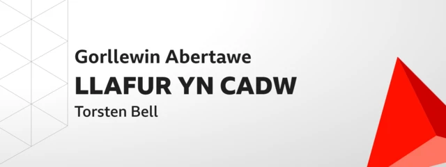 Gorllewin Abertawe