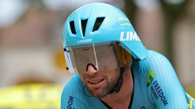 Mark Cavendish