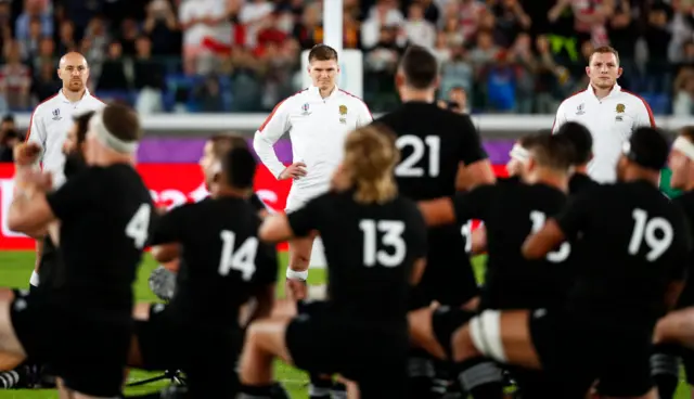 Owen Farrell