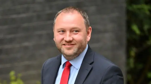 ian murray