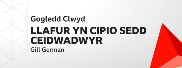 Gogledd Clwyd