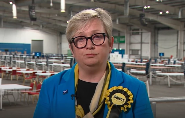 Joanna Cherry