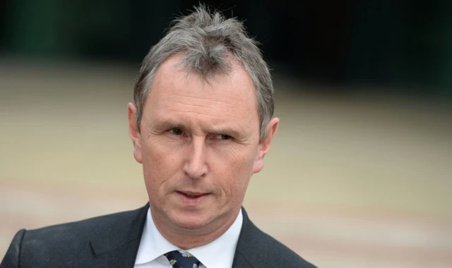 Nigel Evans