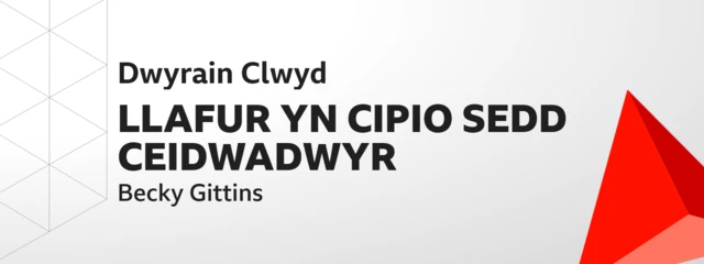 Dwyrain Clwyd