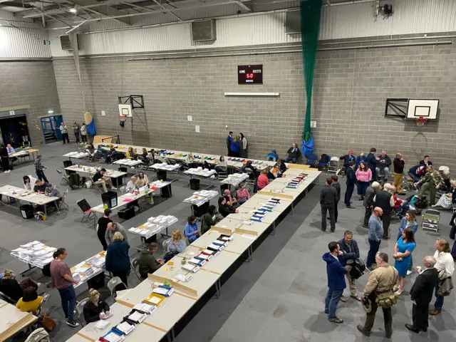 Wirksworth count