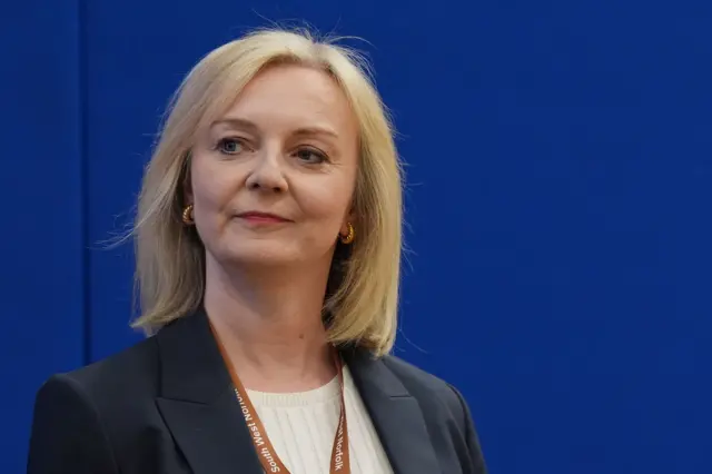 Former PM Liz Truss loses seat as Labour, Reform, Greens and Lib Dems ...