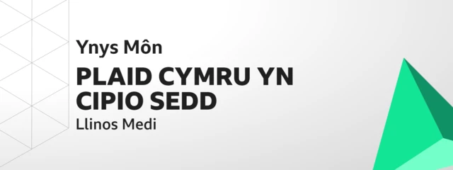 Ynys Môn