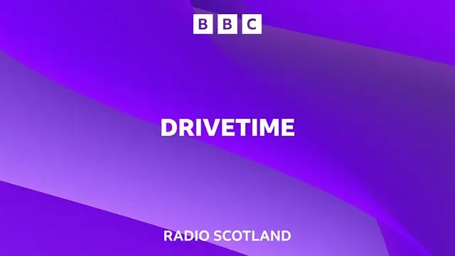 Drivetime logo