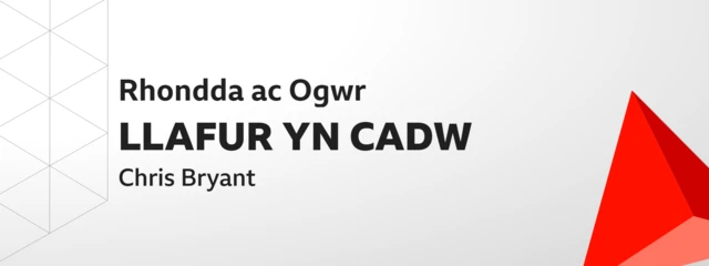 Rhondda ac Ogwr