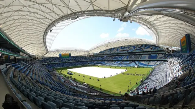 Allianz Stadium, Sydney