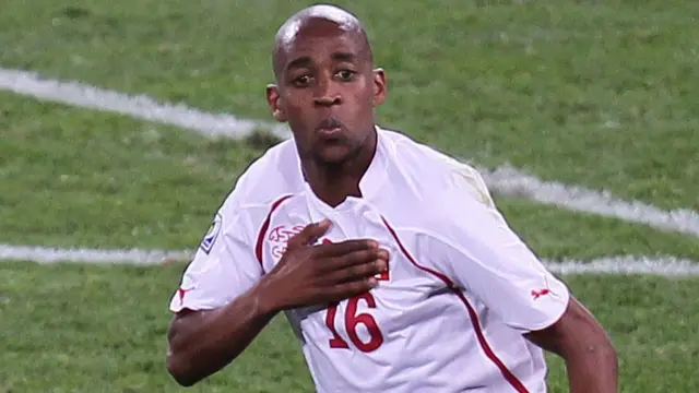 Gelson Fernandes