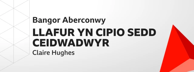 Bangor Aberconwy