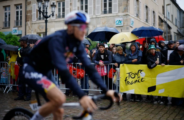 Tour de France