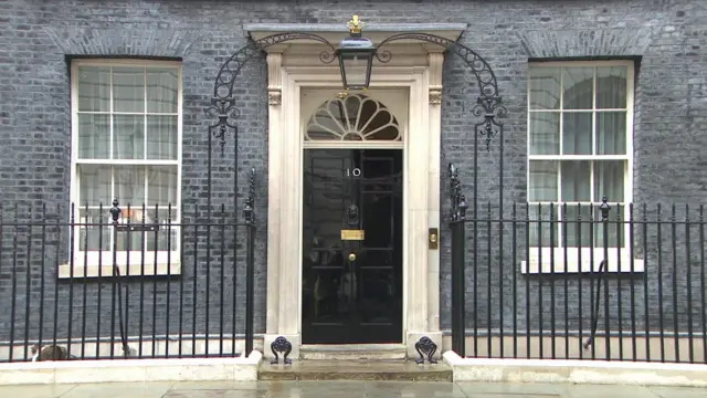 Downing Street