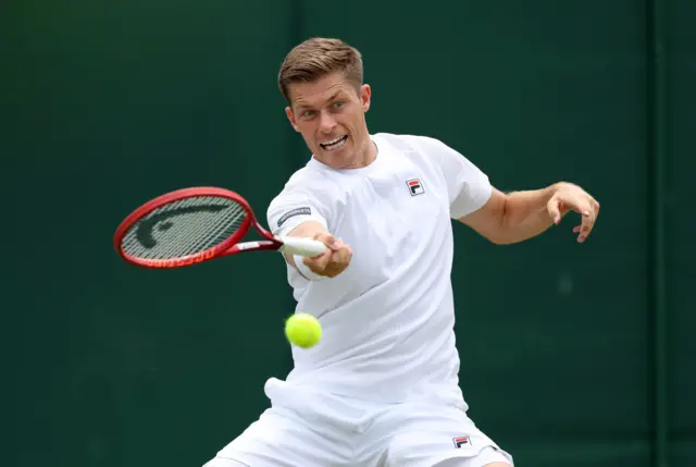 Neal Skupski