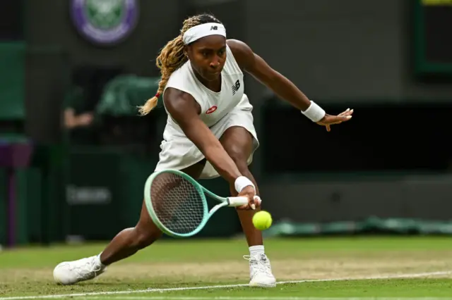 Coco Gauff