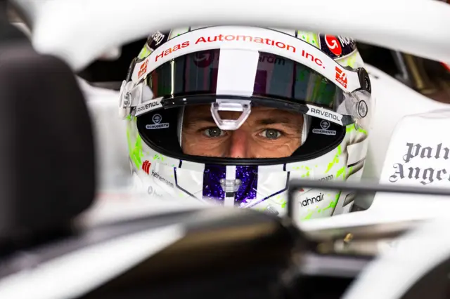 Nico Hulkenberg