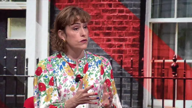 Victoria Atkins