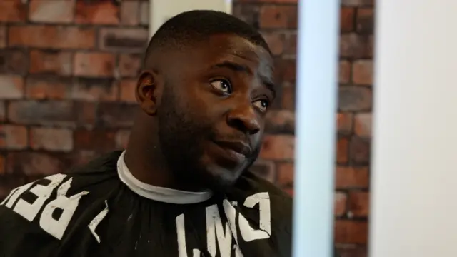 Jonathan Kwame