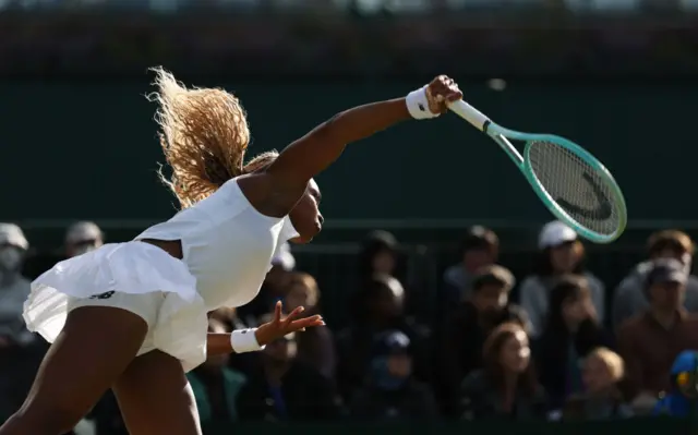Coco Gauff