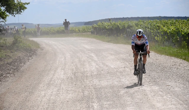 Remco Evenepoel