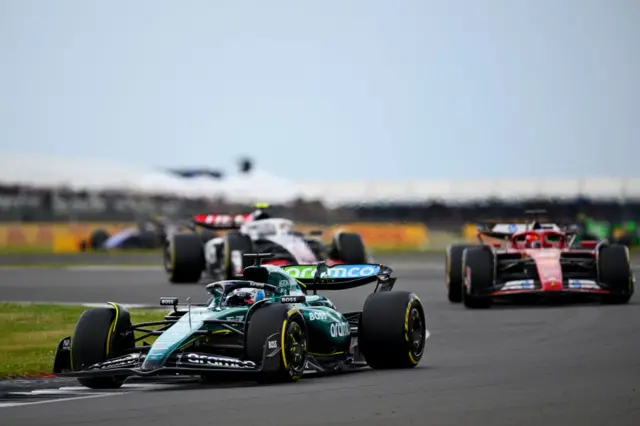 Lance Stroll