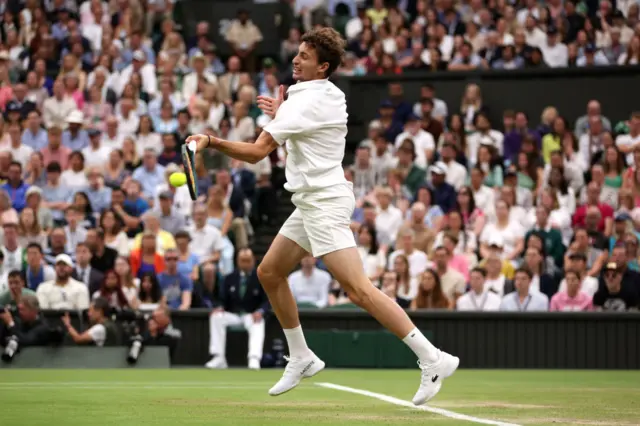 ugo Humbert