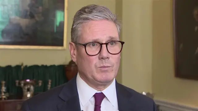 Keir Starmer