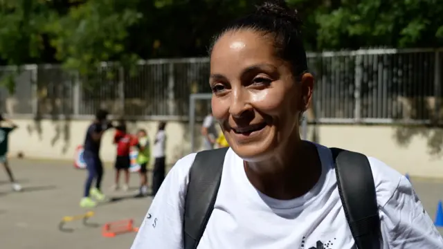 Yasmina Hellal