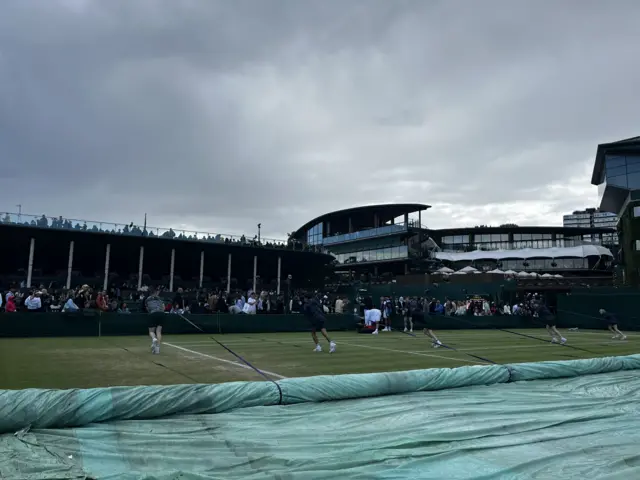 Wimbledon