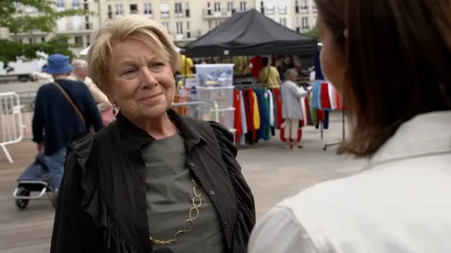 Geneviève