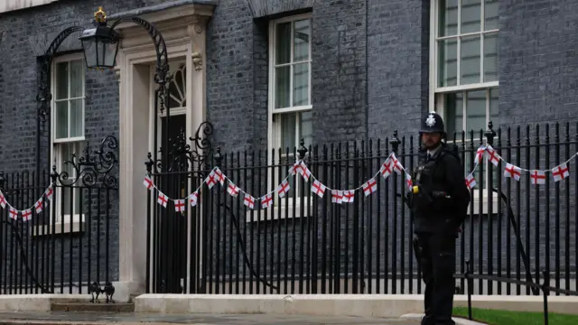 Downing Street