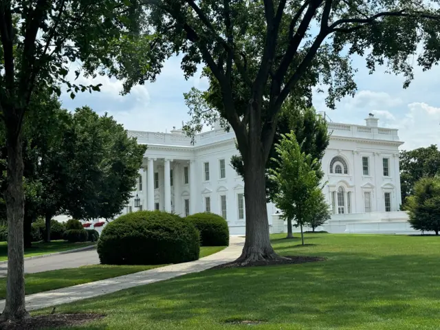 White House