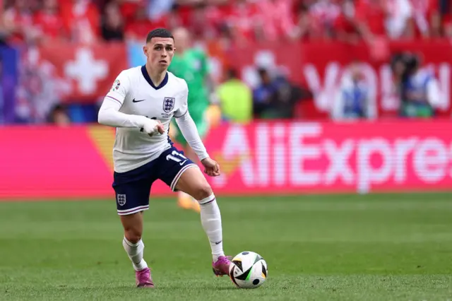 Phil Foden