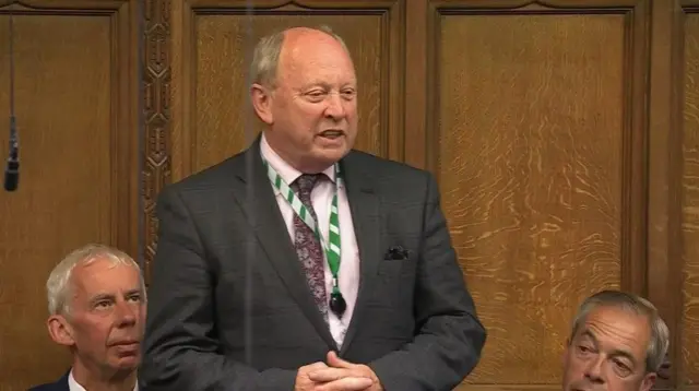 Jim Allister