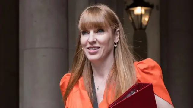 Angela Rayner