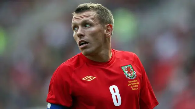 Craig Bellamy