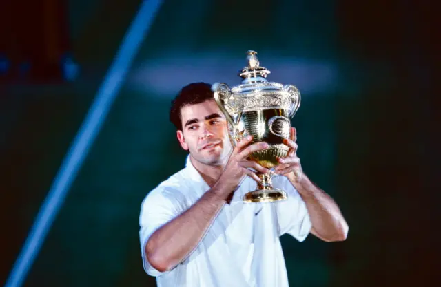 Pete Sampras