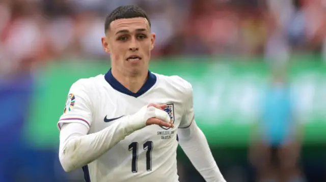 Phil Foden