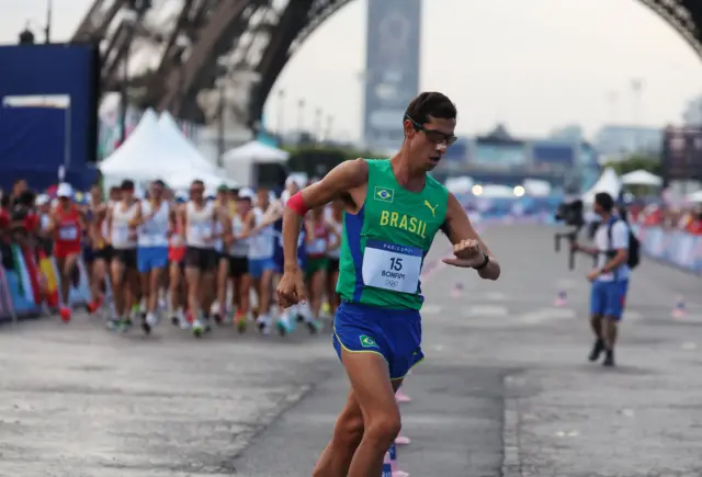 Caio Bonfim