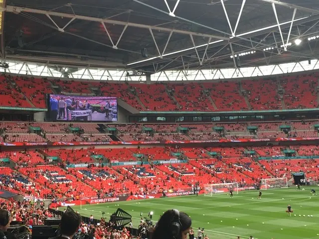 Wembley