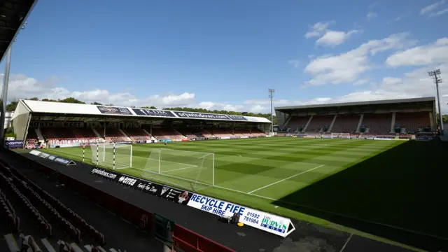 East End Park