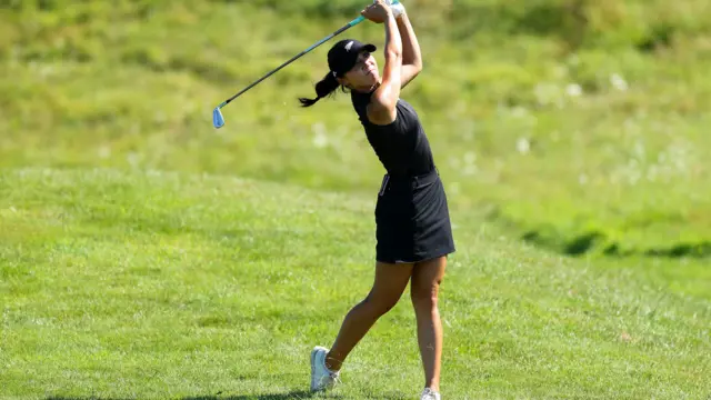 Lydia Ko