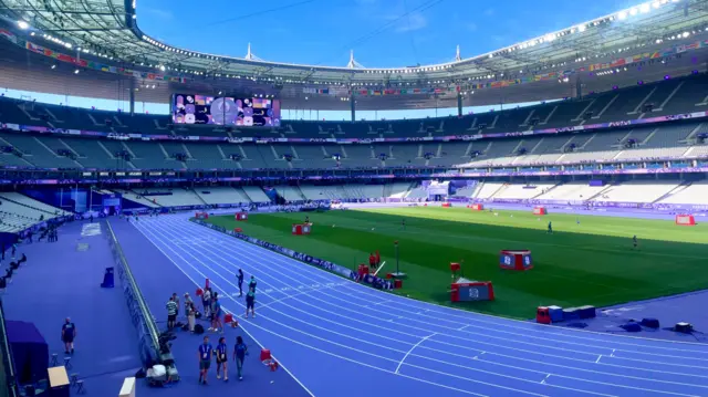 Stade de France