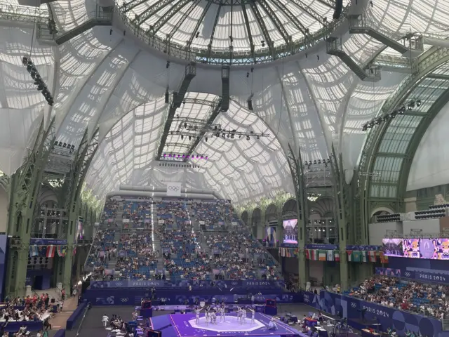 Grand Palais