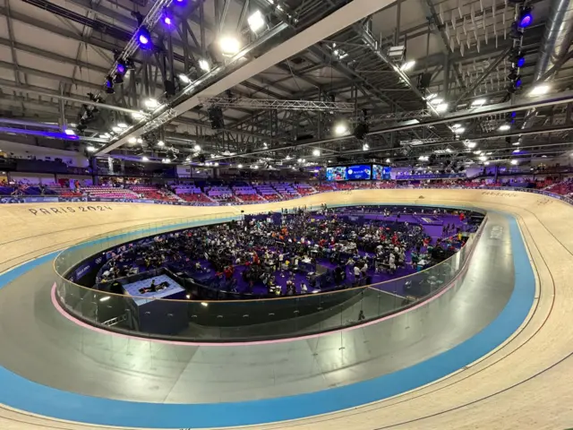 Velodrome