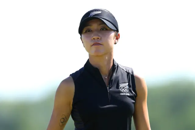 Lydia Ko