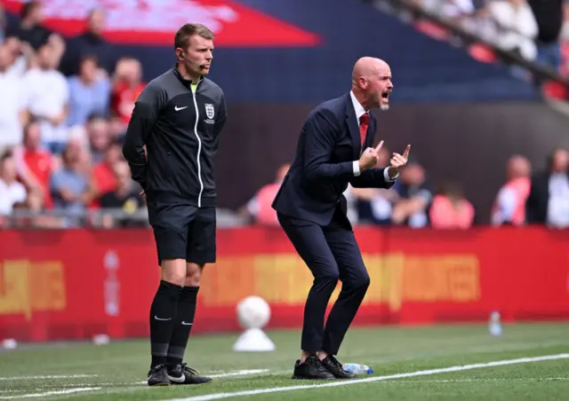 Ten Hag